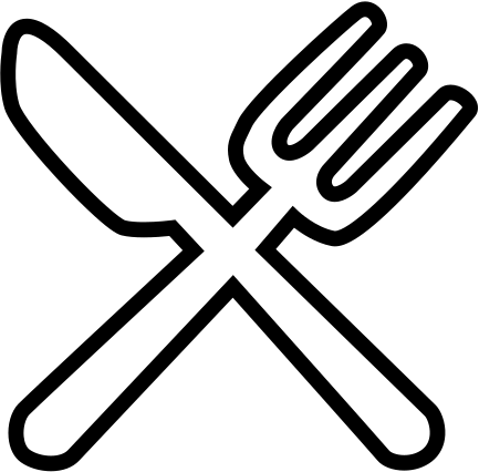 knife and fork 18